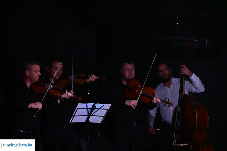 Államalapításunk ünnepe Nyíregyháza 2024