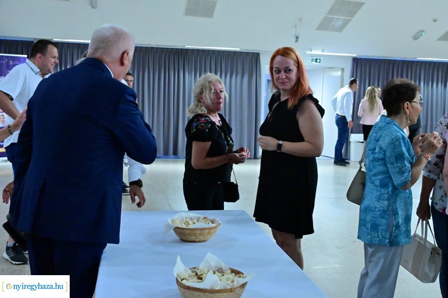 Államalapításunk ünnepe Nyíregyháza 2024