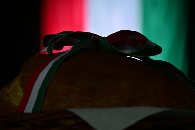 Államalapításunk ünnepe Nyíregyháza 2024