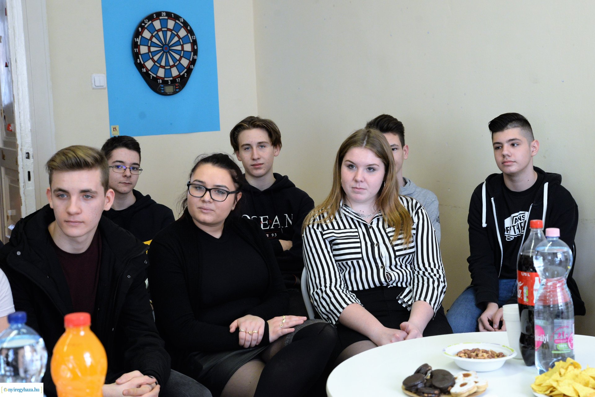 Államtitkár-helyettesi látogatás Nyíregyházán