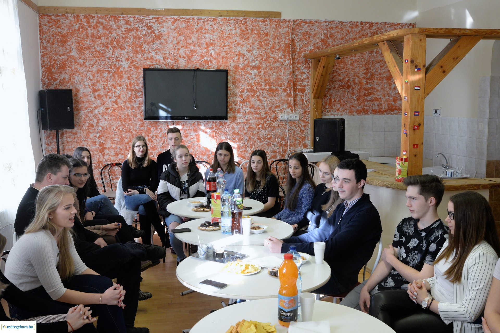 Államtitkár-helyettesi látogatás Nyíregyházán