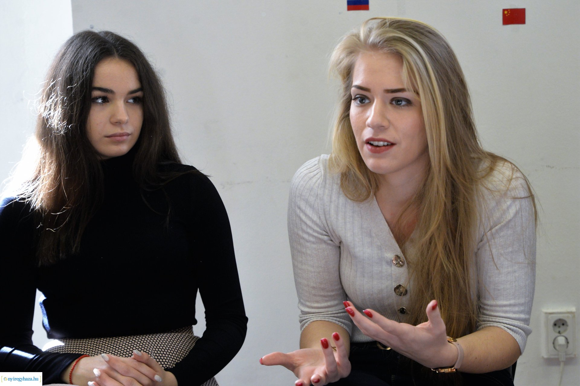 Államtitkár-helyettesi látogatás Nyíregyházán