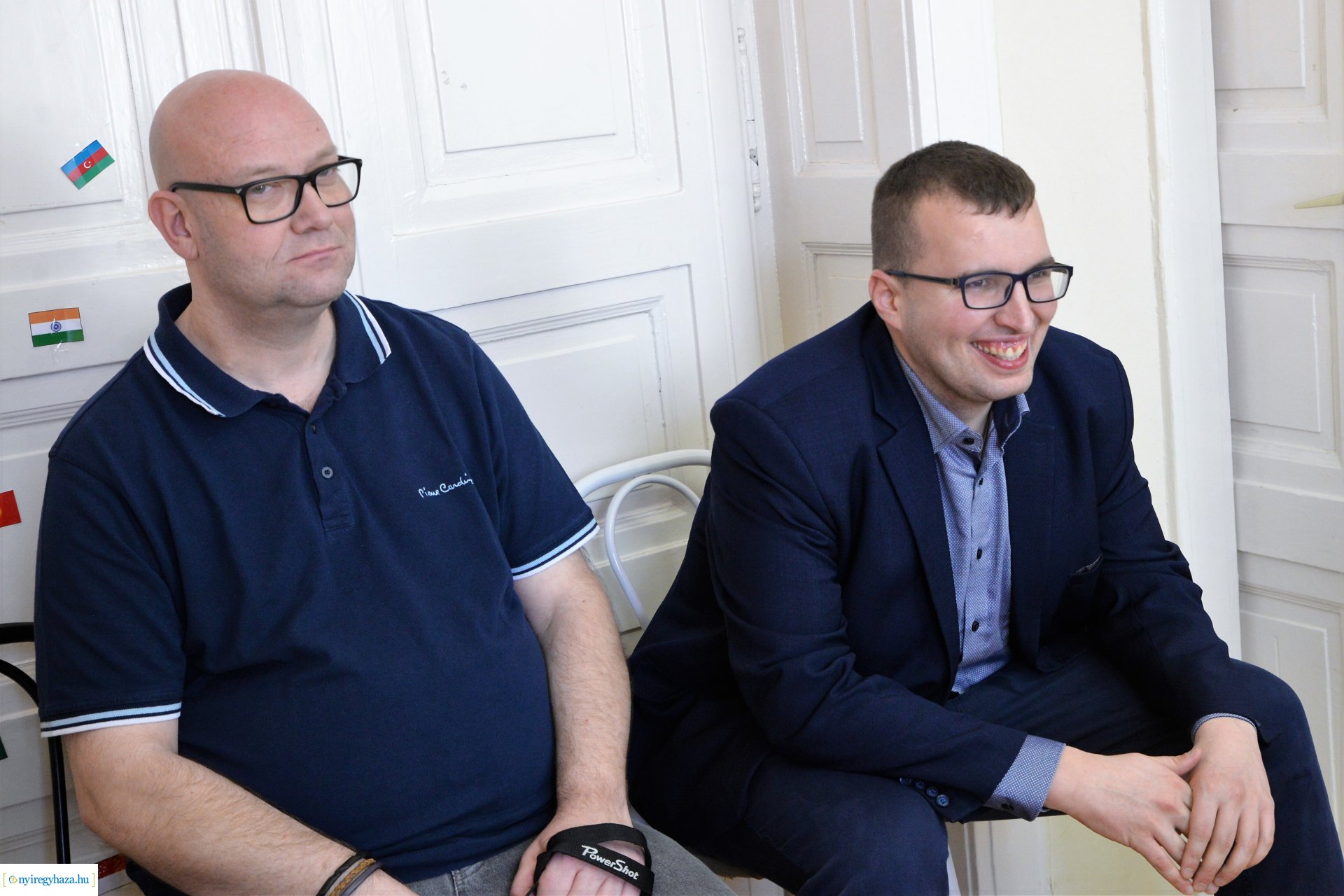 Államtitkár-helyettesi látogatás Nyíregyházán