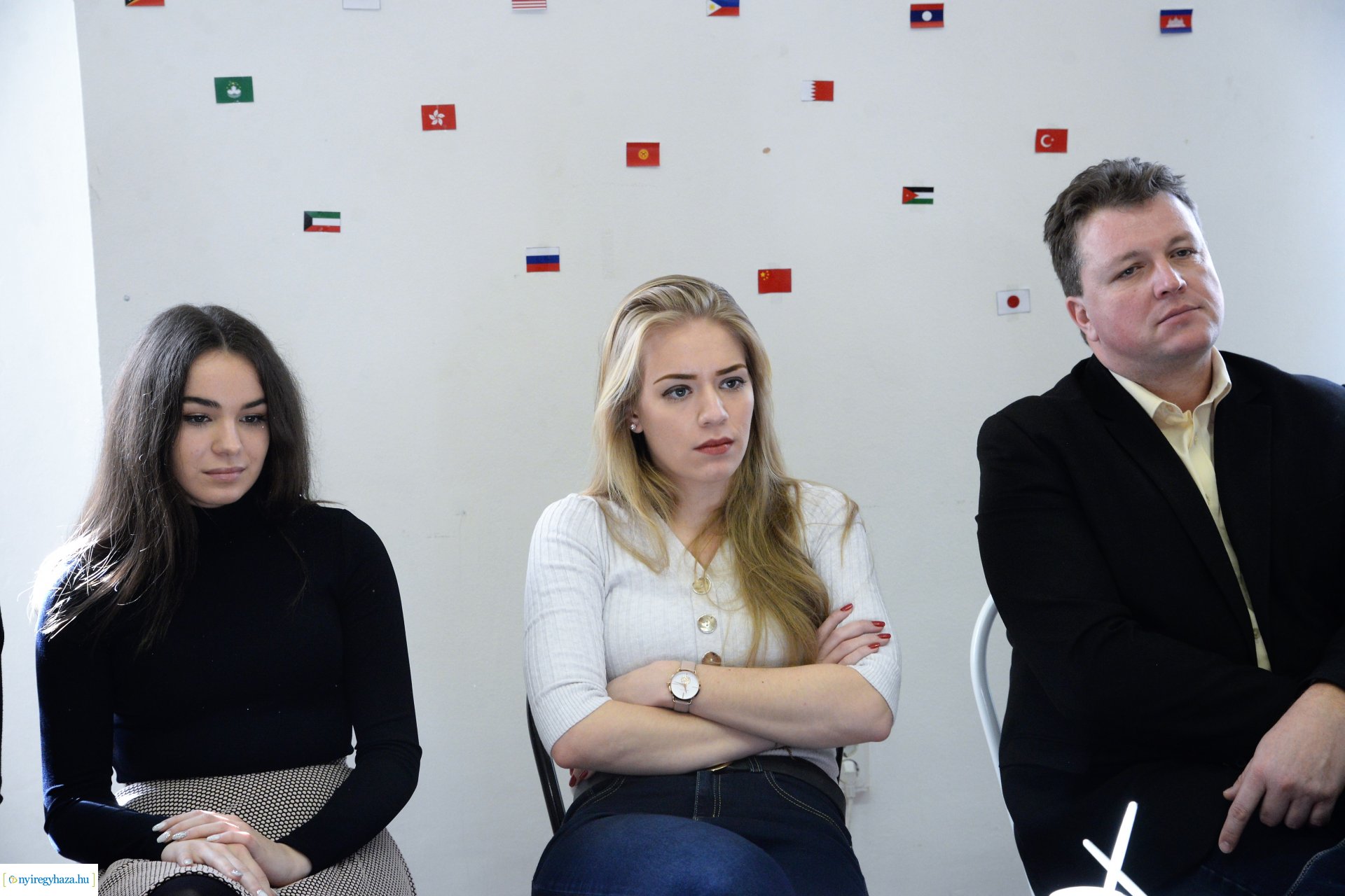 Államtitkár-helyettesi látogatás Nyíregyházán