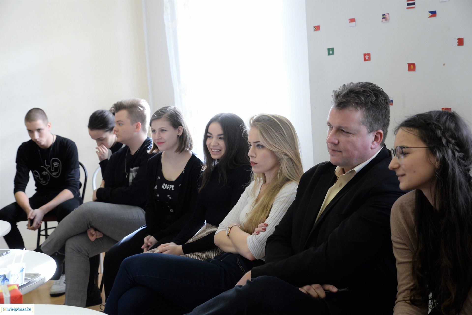 Államtitkár-helyettesi látogatás Nyíregyházán