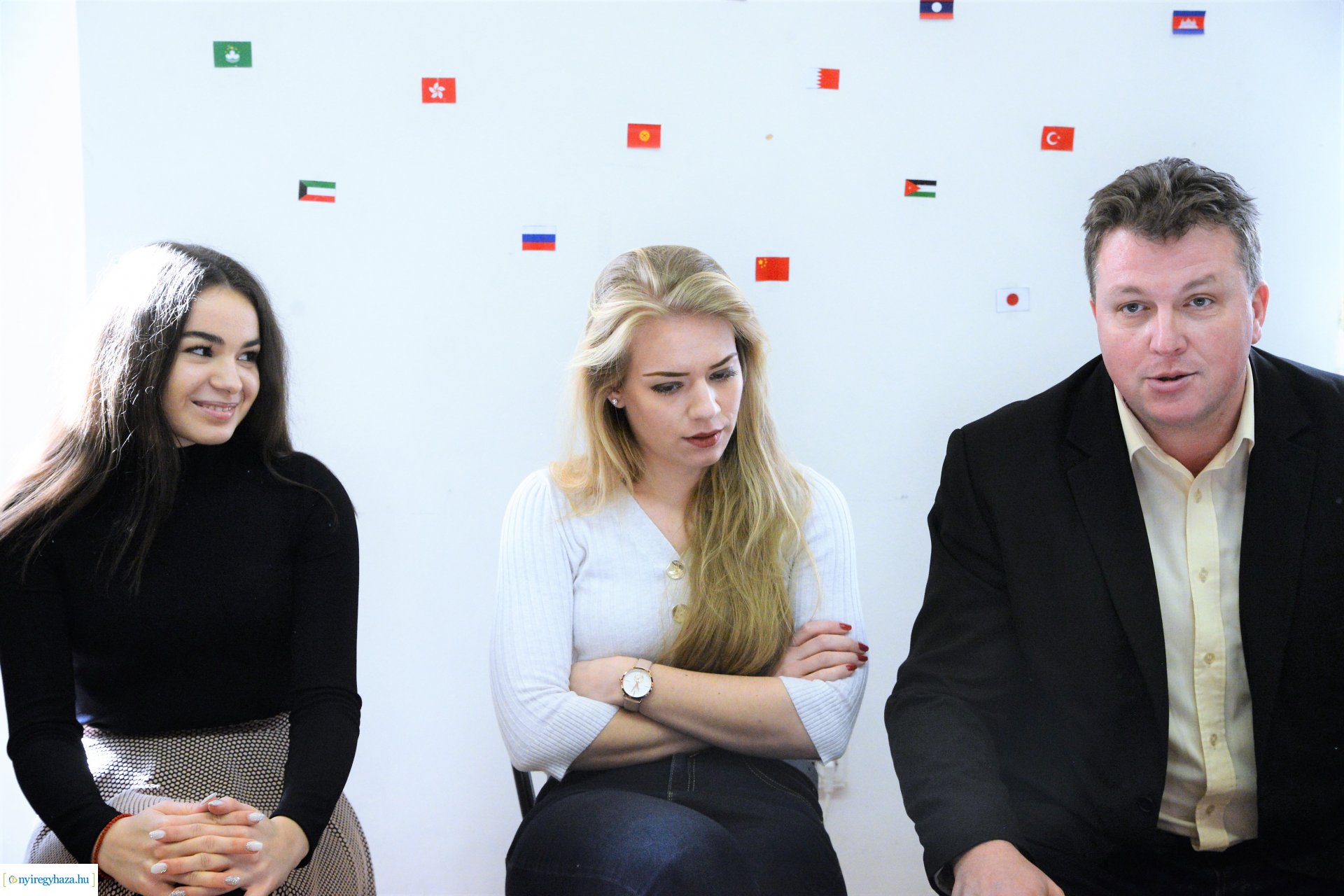 Államtitkár-helyettesi látogatás Nyíregyházán