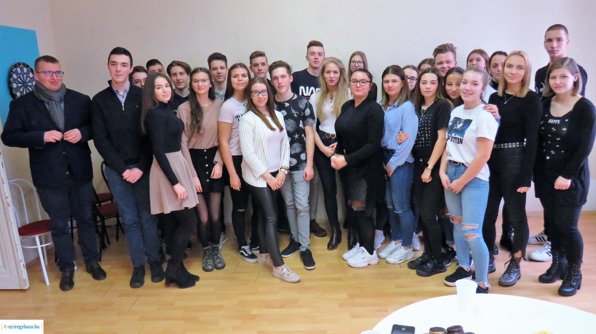 Államtitkár-helyettesi látogatás Nyíregyházán