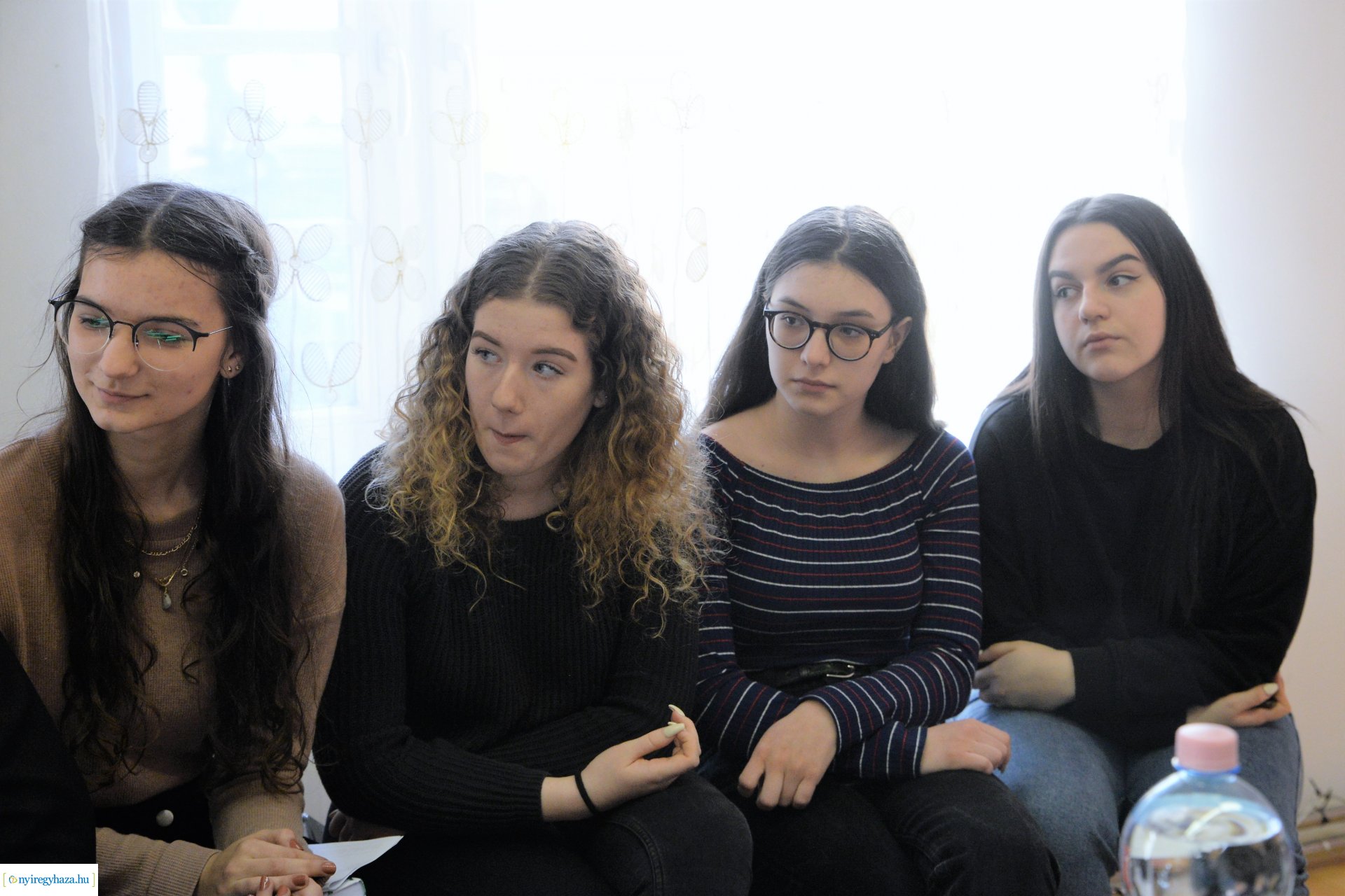 Államtitkár-helyettesi látogatás Nyíregyházán