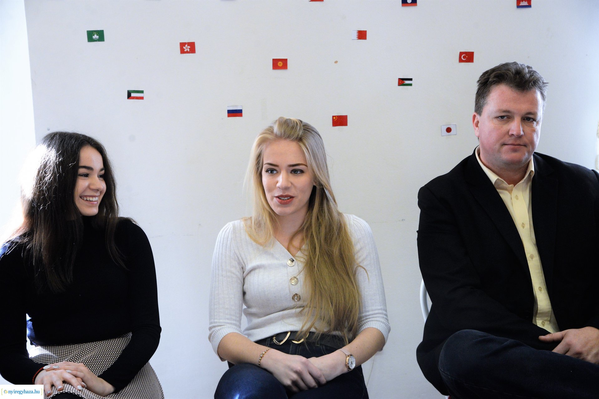 Államtitkár-helyettesi látogatás Nyíregyházán