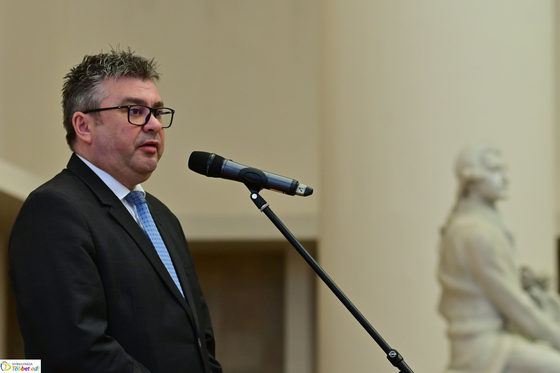 Állásbörze a Nyíregyházi Egyetemen 2025 márciusában