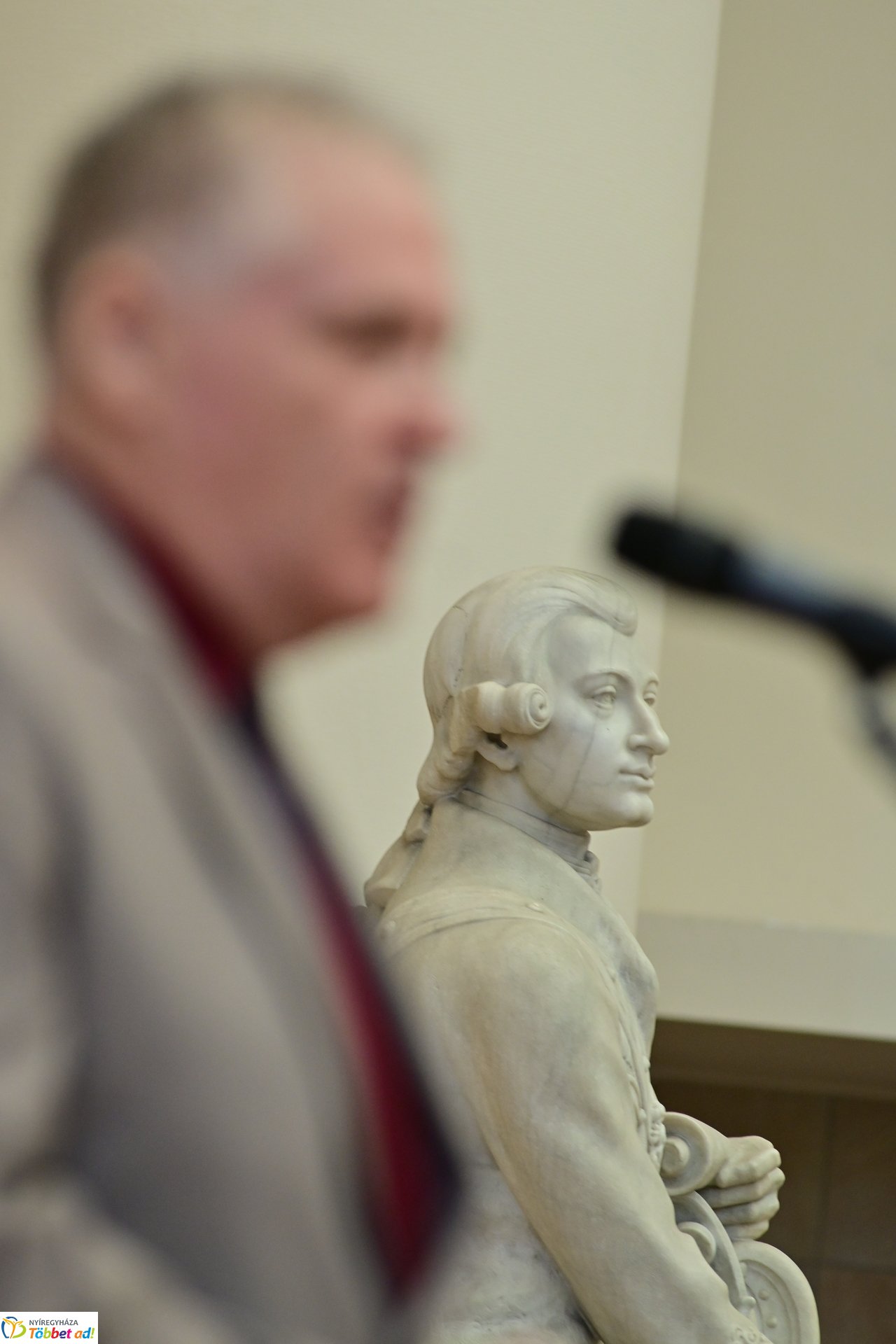 Állásbörze a Nyíregyházi Egyetemen 2025 márciusában