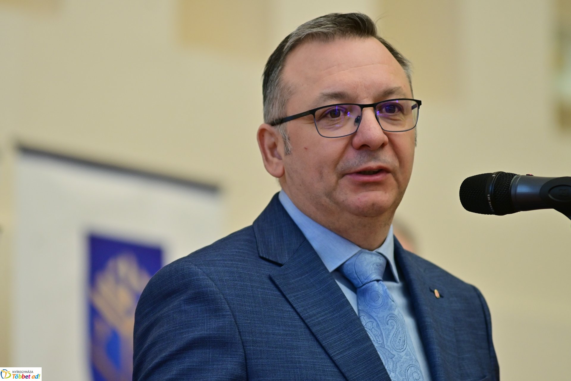 Állásbörze a Nyíregyházi Egyetemen 2025 márciusában