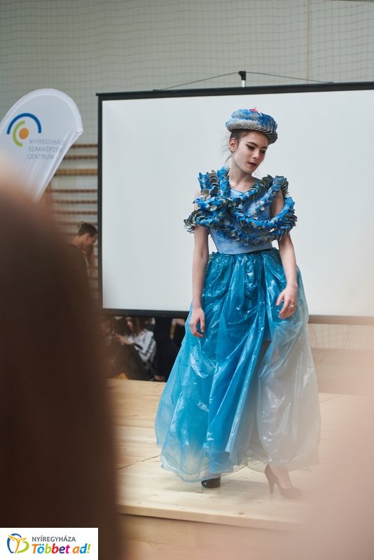 Állásbörze a Nyíregyházi Szakképzési Centrumban