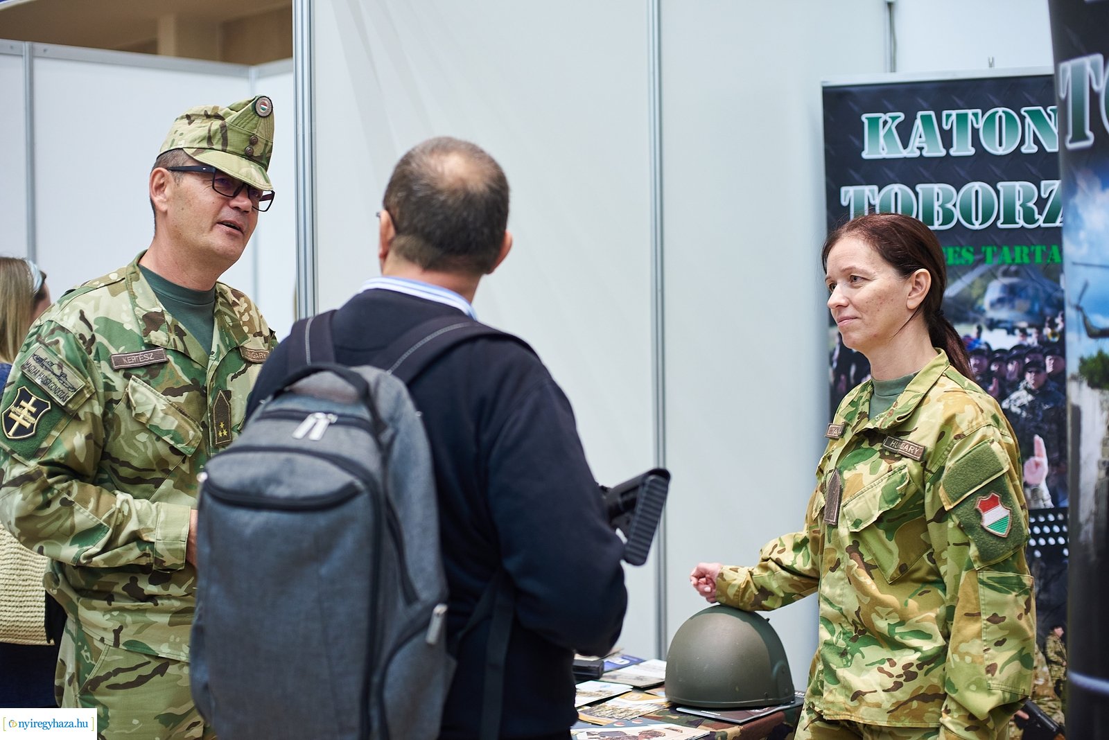 Állásbörze az egyetemen 2022