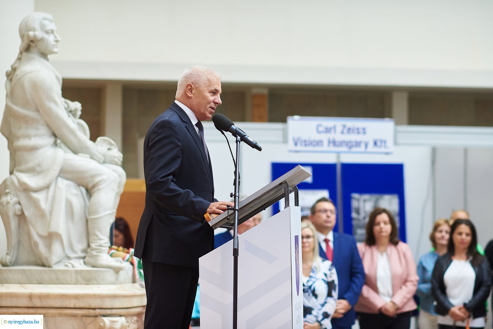 Állásbörze az egyetemen 2022