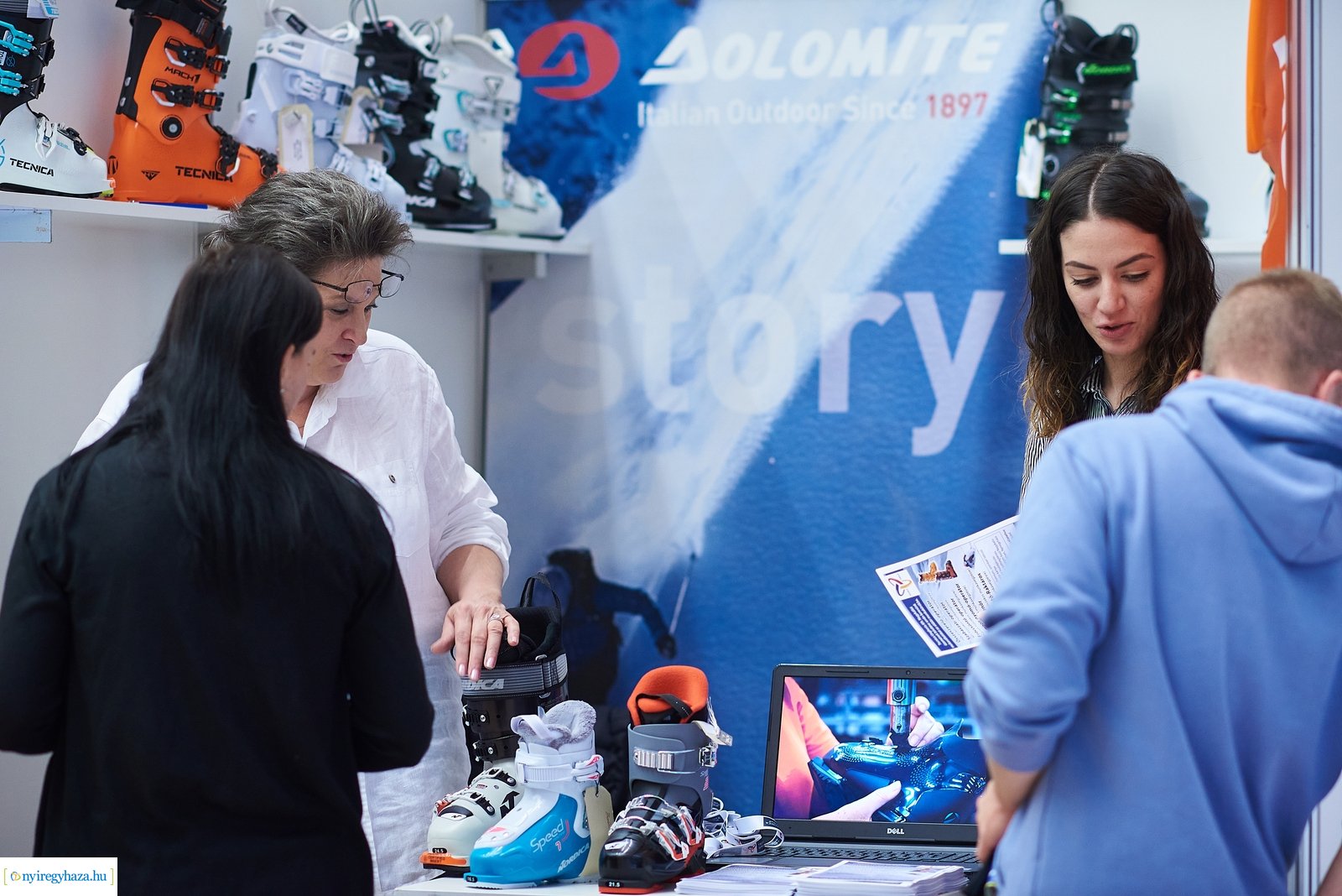 Állásbörze az egyetemen 2022