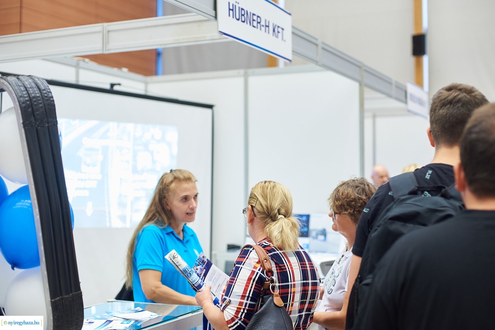 Állásbörze az egyetemen 2022