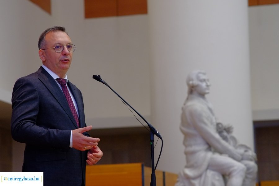 Állásbörze az egyetemen 2023