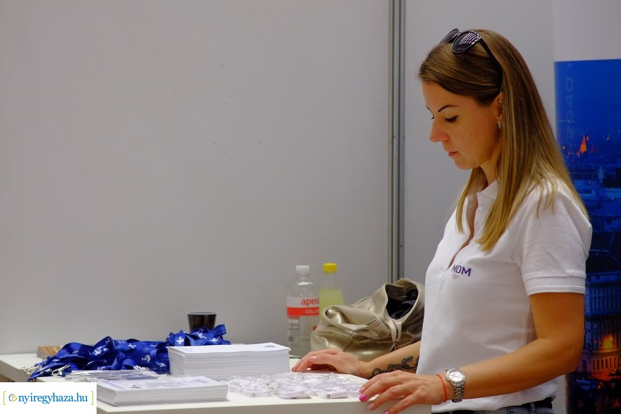 Állásbörze az egyetemen 2023