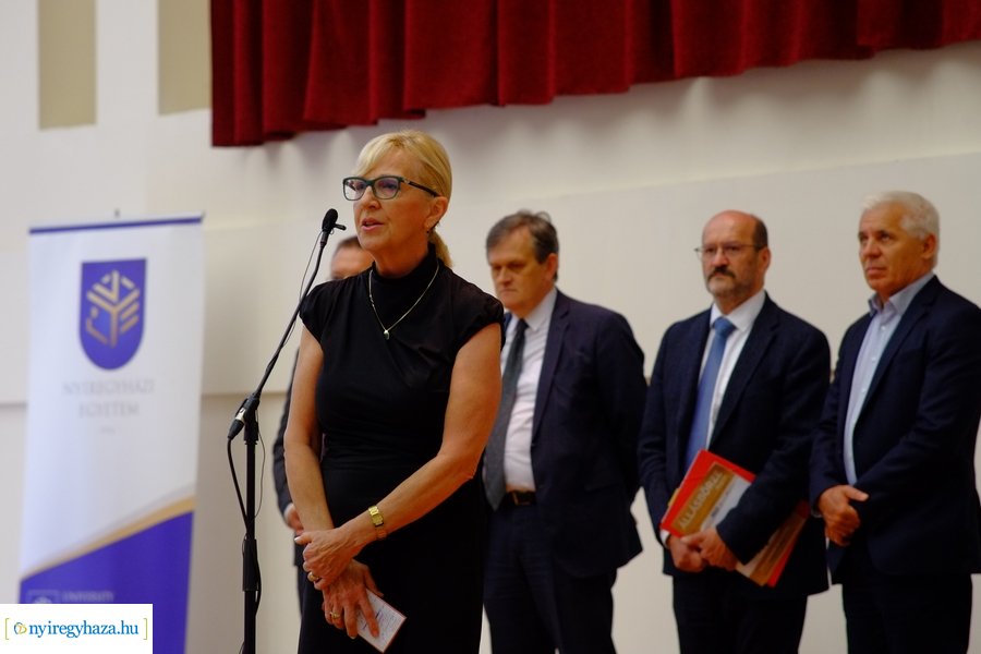 Állásbörze az egyetemen 2023