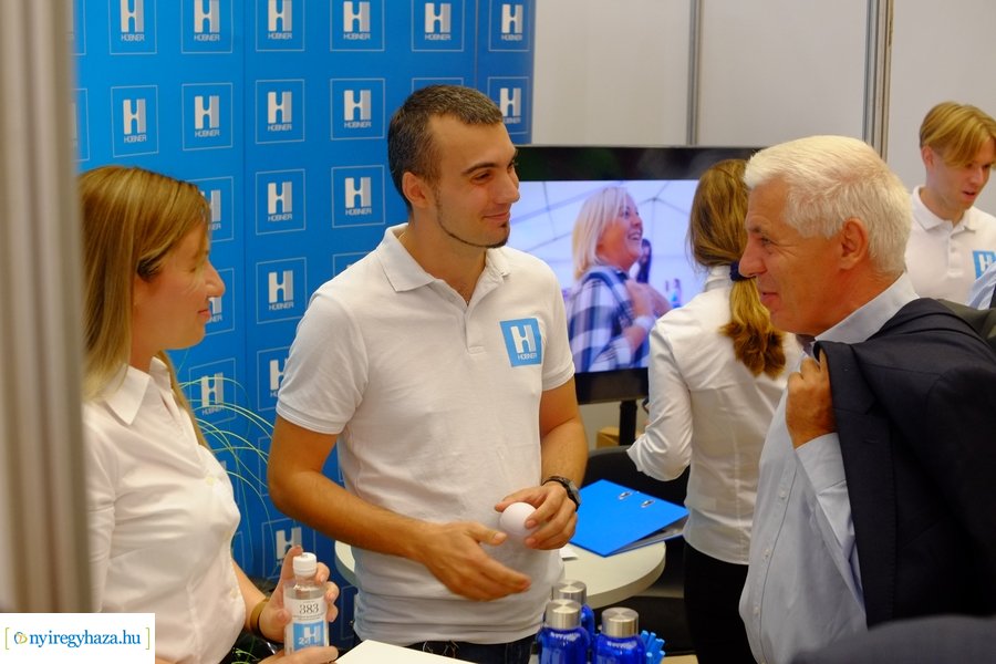 Állásbörze az egyetemen 2023