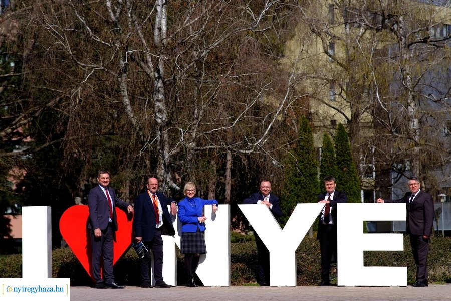 Állásbörze az egyetemen 2023