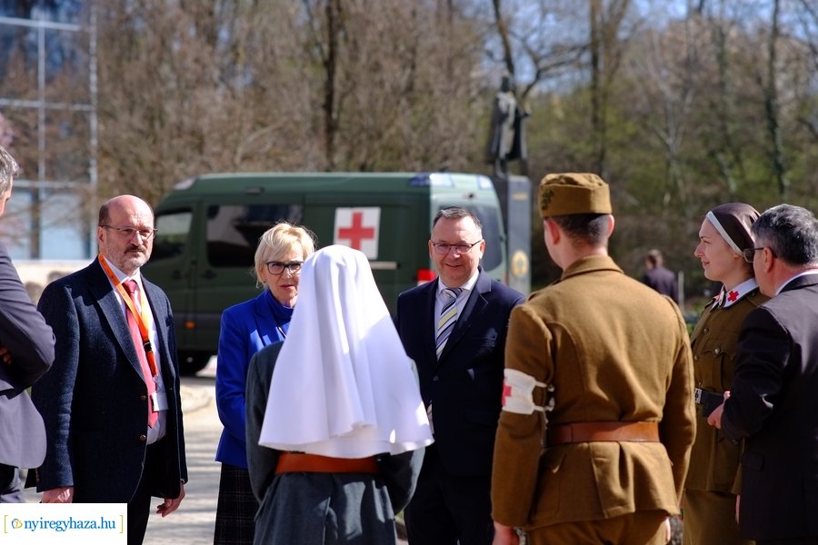 Állásbörze az egyetemen 2023