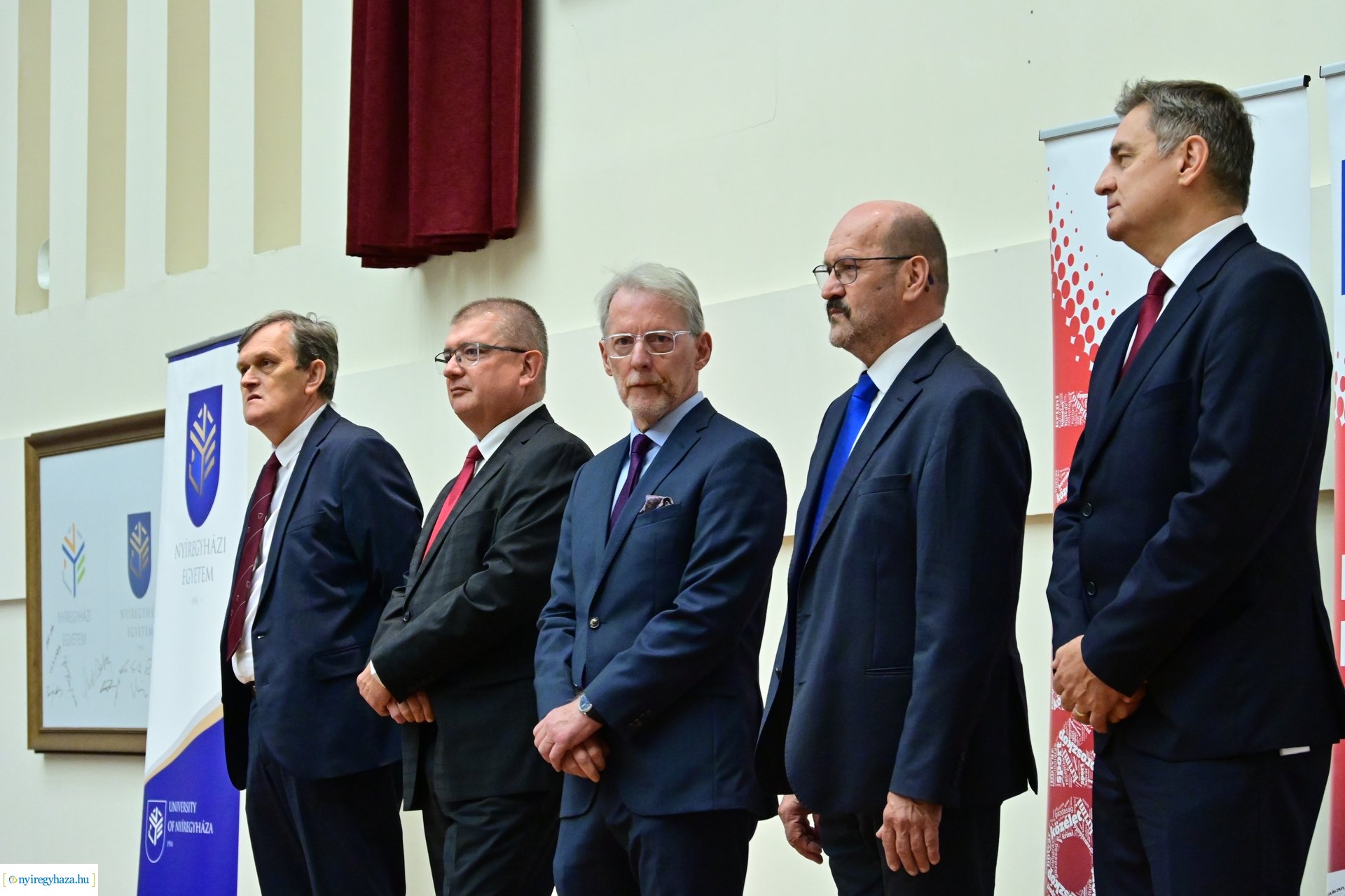 Állásbörze az egyetemen 20240917