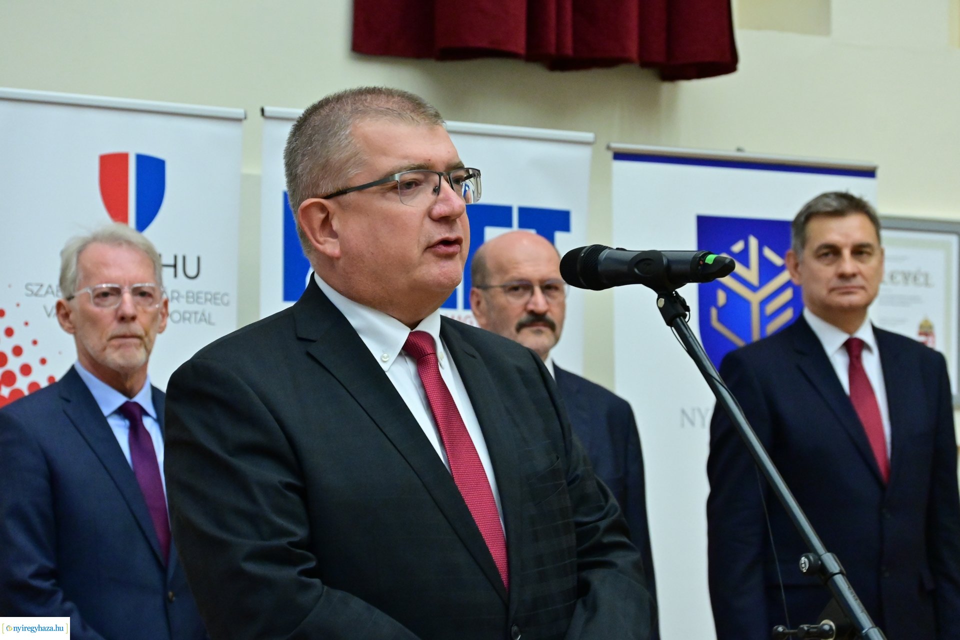 Állásbörze az egyetemen 20240917