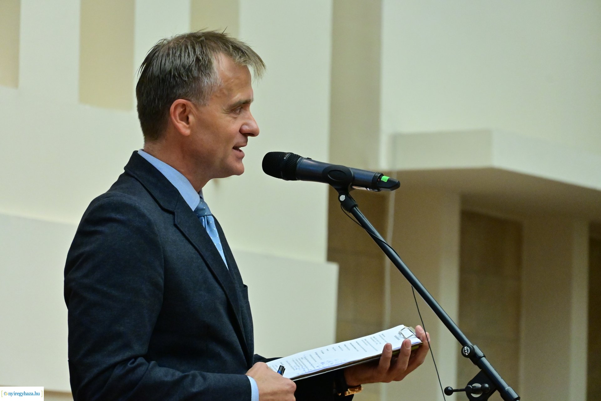 Állásbörze az egyetemen 20240917