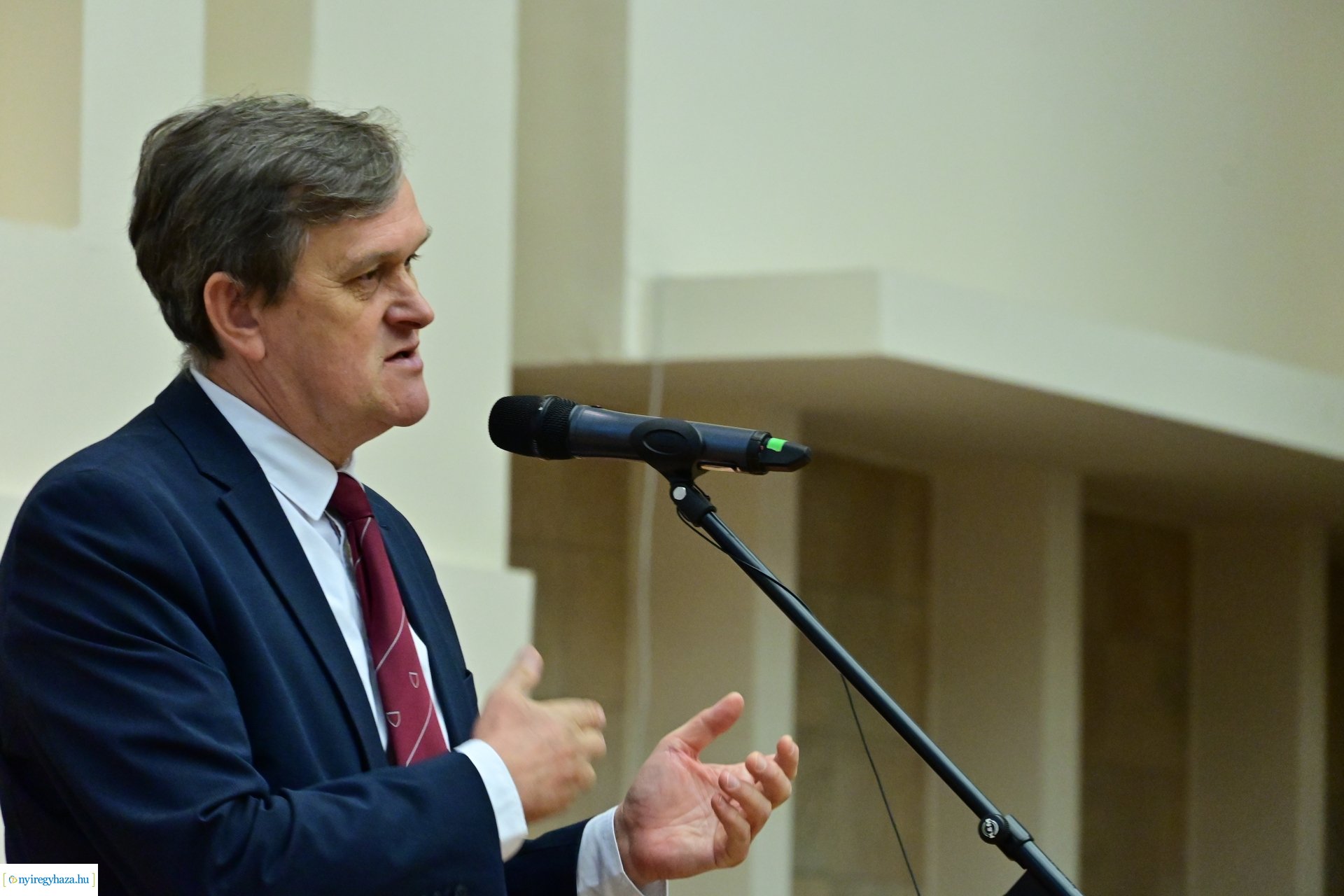 Állásbörze az egyetemen 20240917