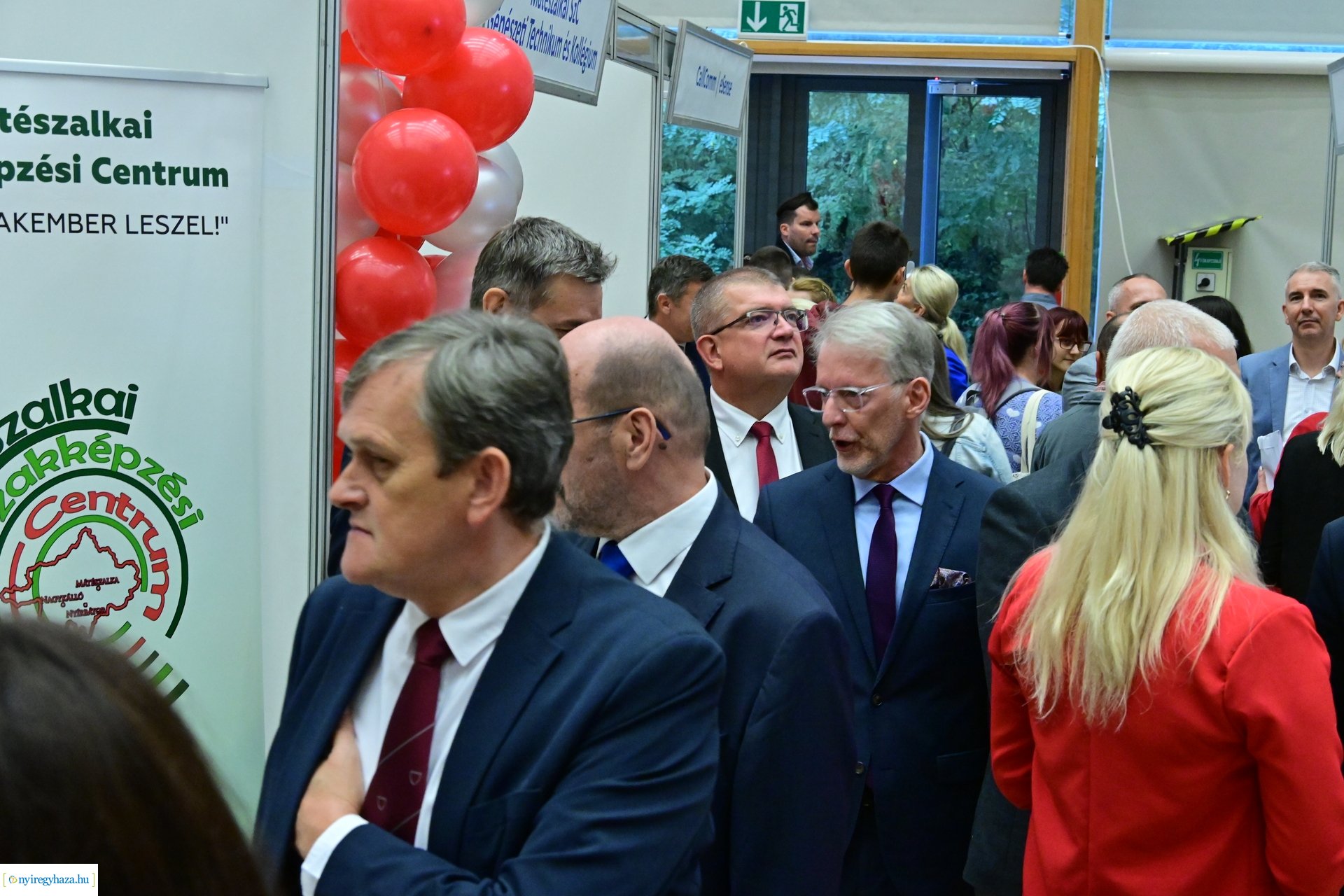 Állásbörze az egyetemen 20240917