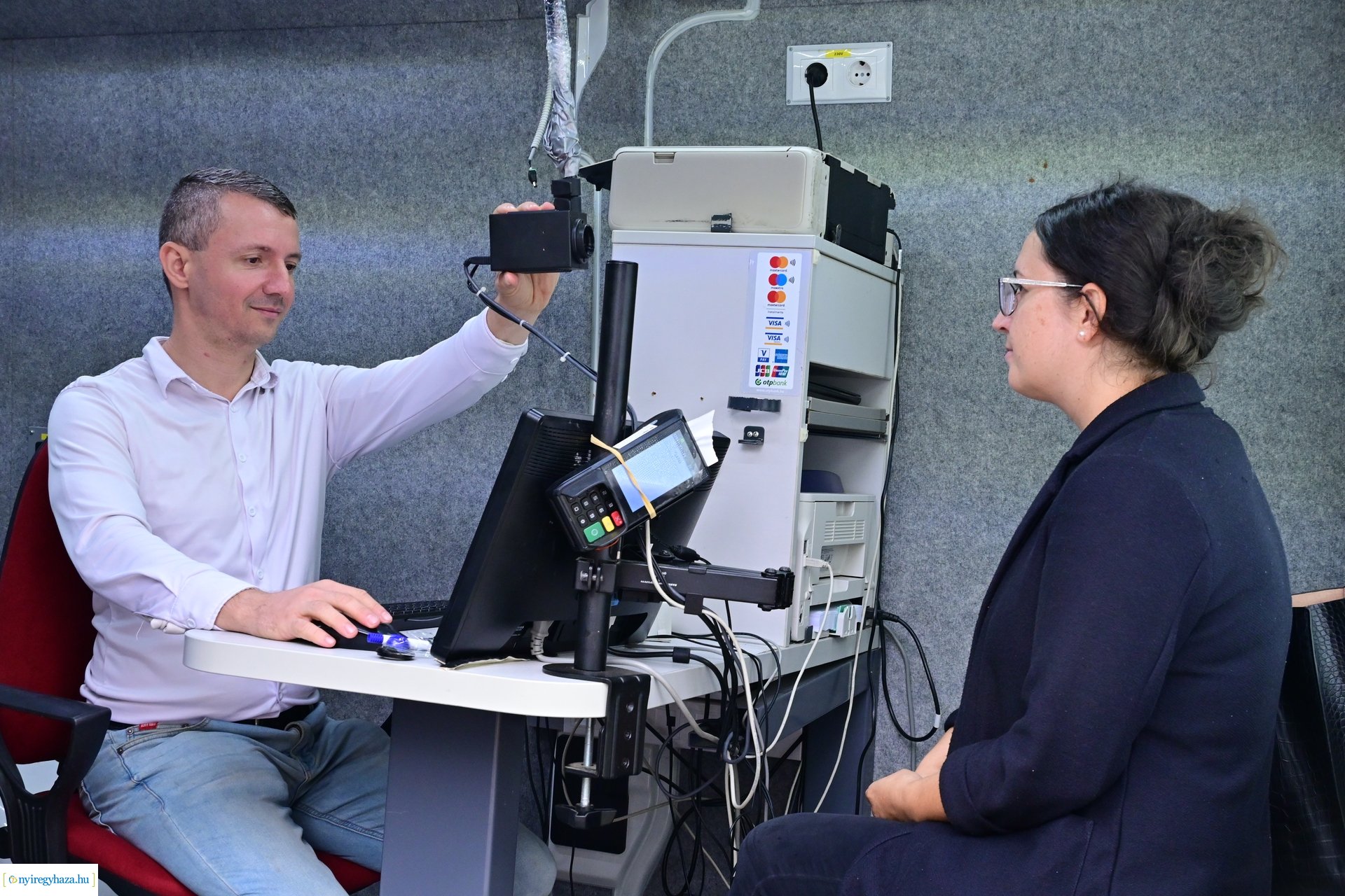 Állásbörze az egyetemen 20240917