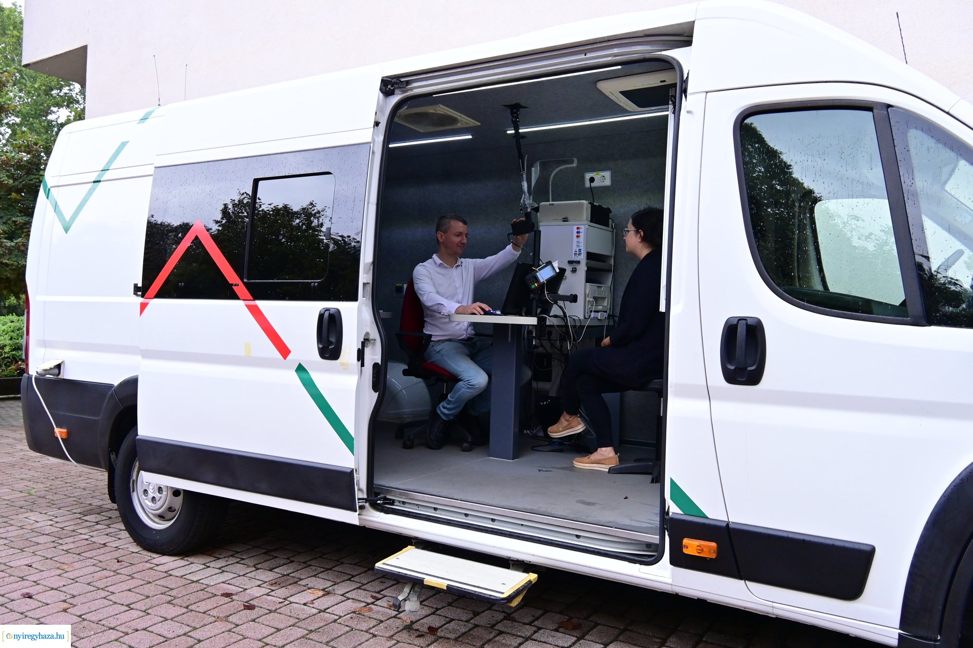 Állásbörze az egyetemen 20240917