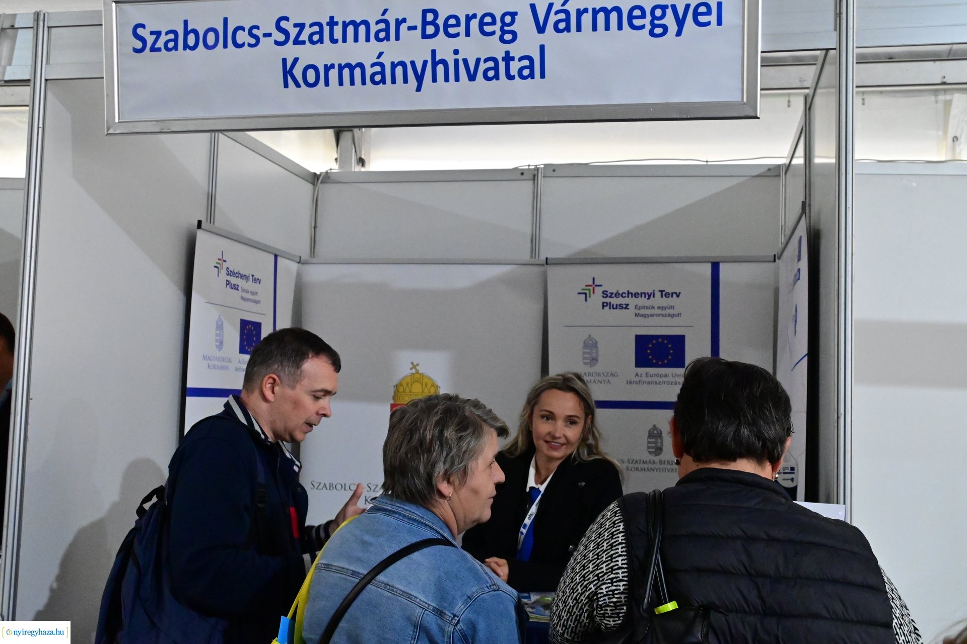 Állásbörze az egyetemen 20240917