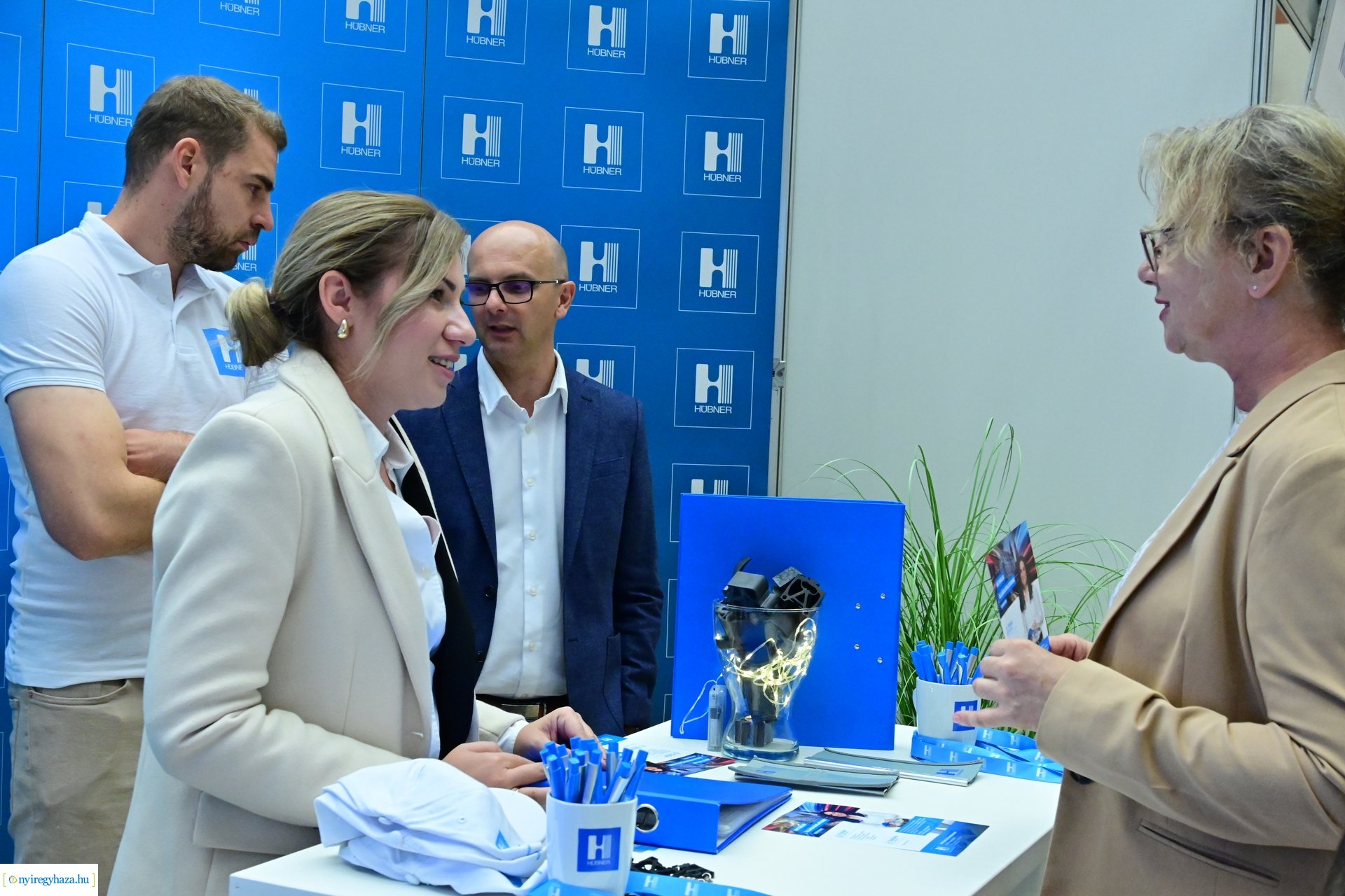 Állásbörze az egyetemen 20240917