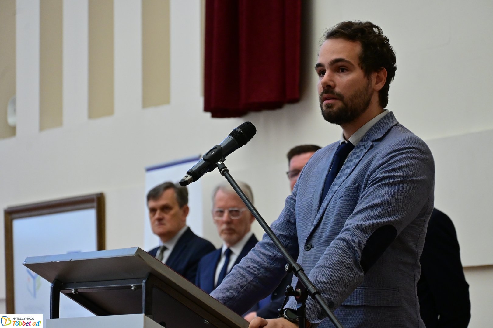 Állásbörze az egyetemen 2025 szeptemberében