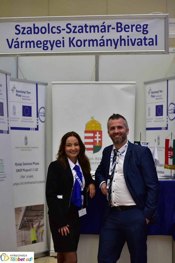 Állásbörze az egyetemen 2026 márciusában