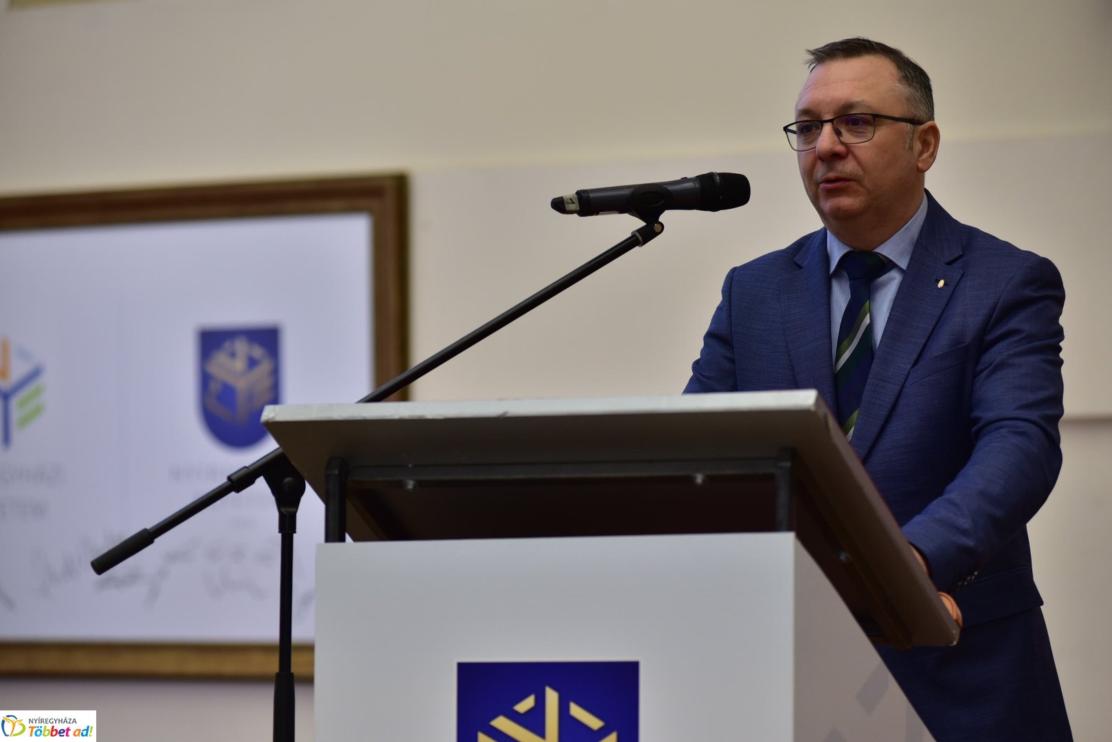 Állásbörze az egyetemen 2026 márciusában