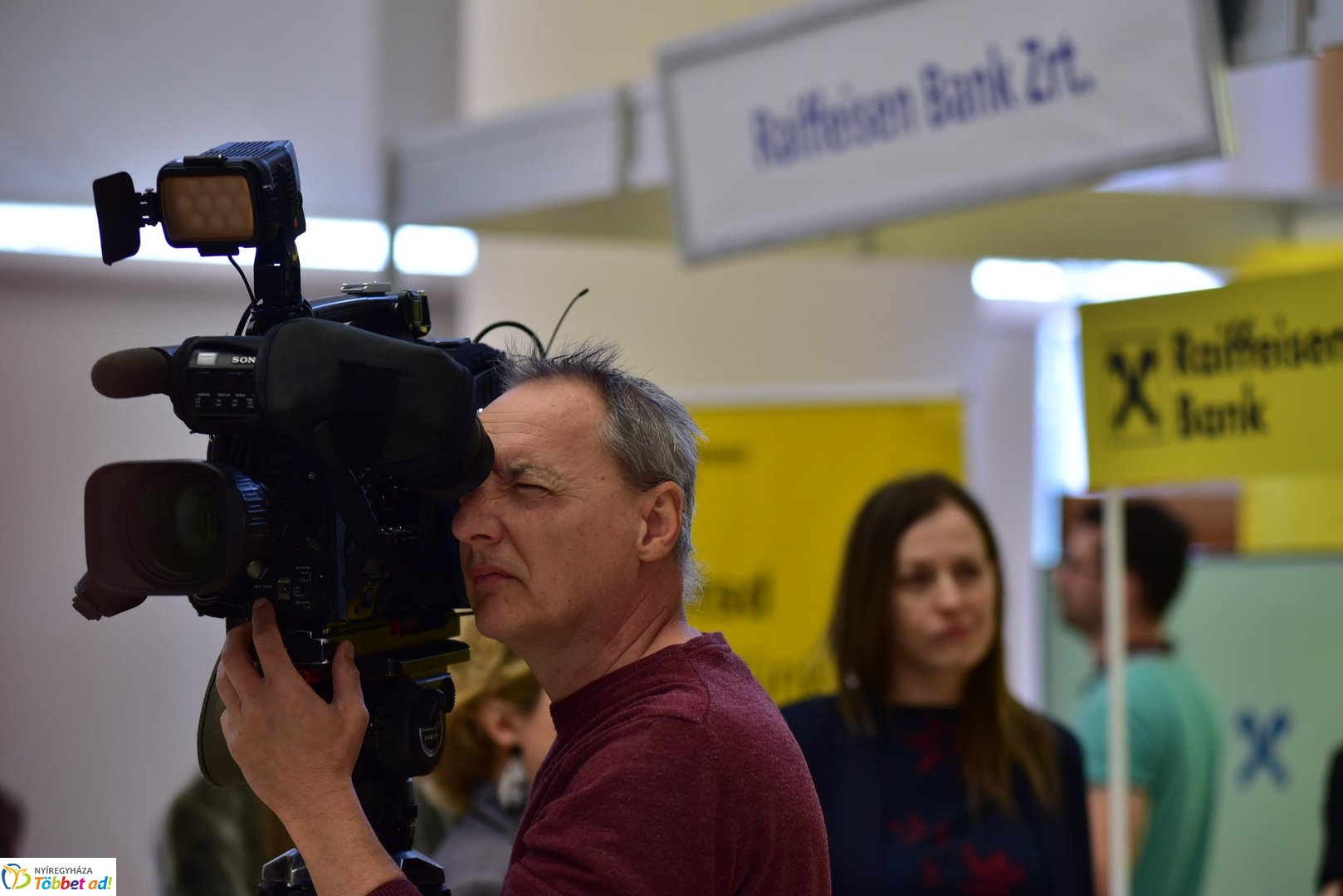 Állásbörze az egyetemen 2026 márciusában