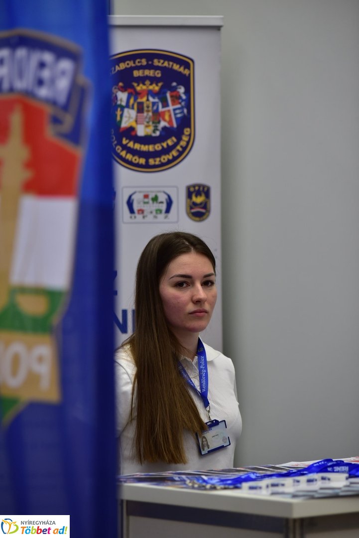 Állásbörze az egyetemen 2026 márciusában