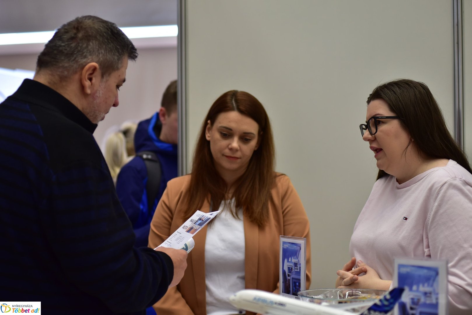 Állásbörze az egyetemen 2026 márciusában