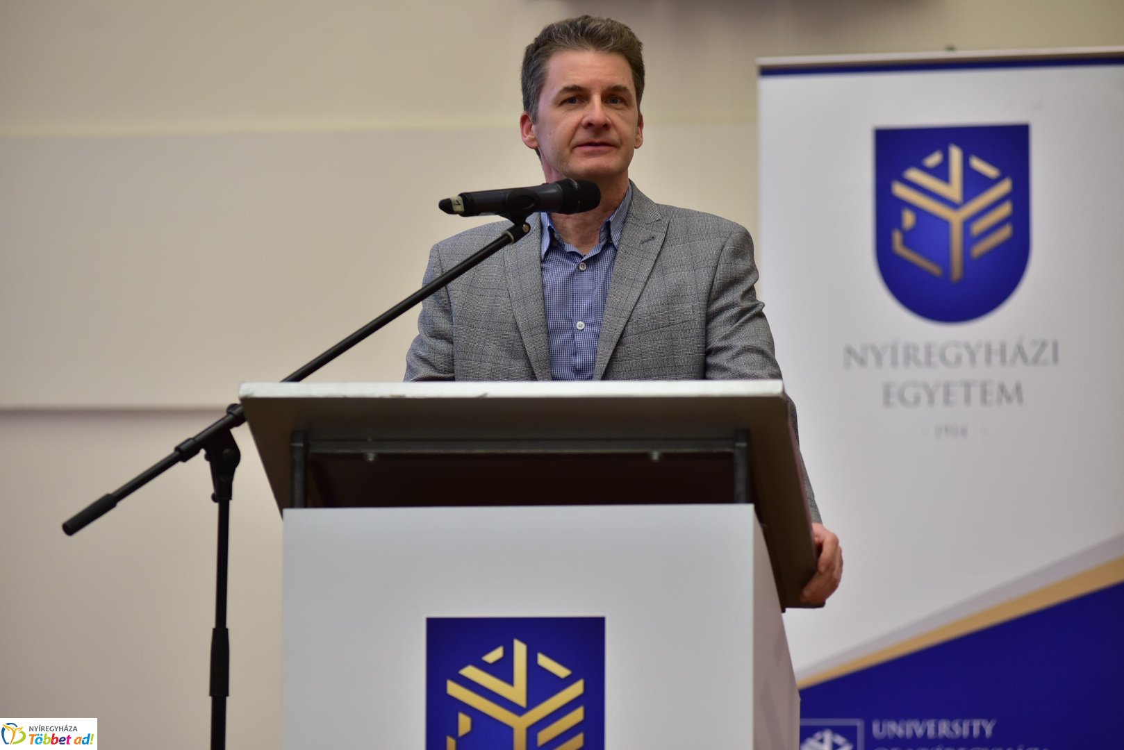 Állásbörze az egyetemen 2026 márciusában