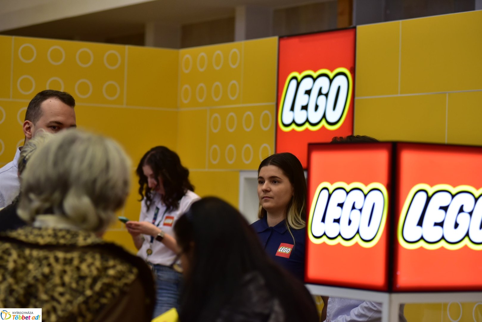 Állásbörze az egyetemen 2026 márciusában