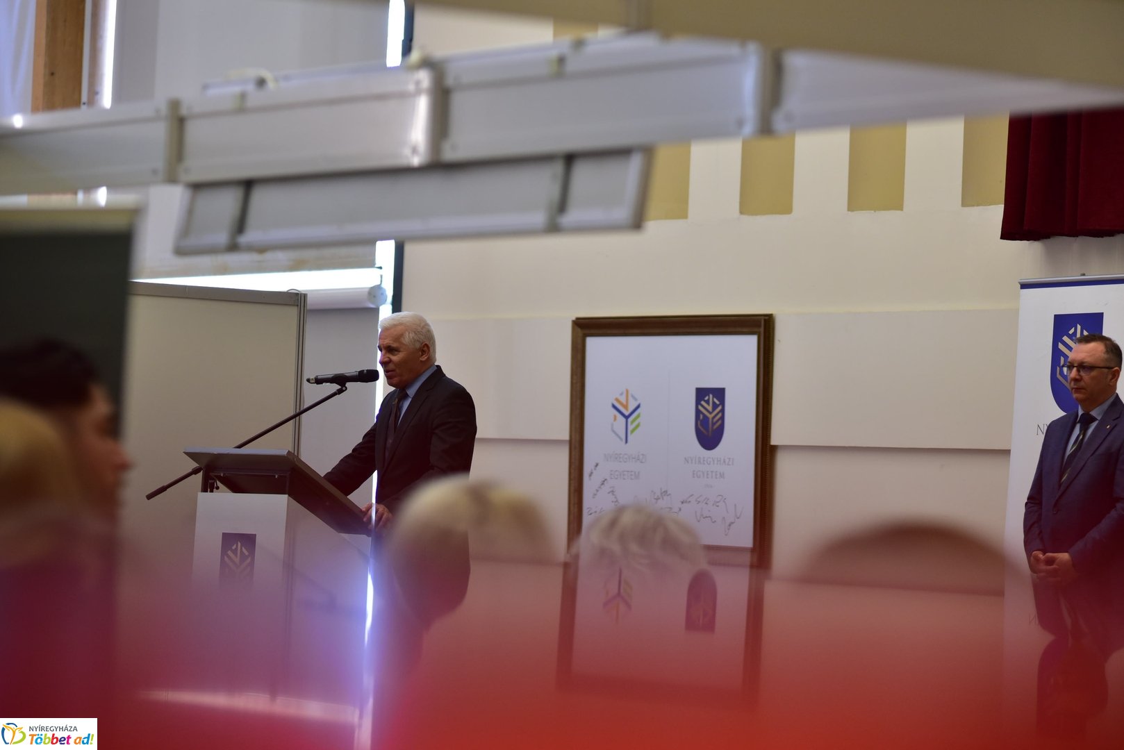 Állásbörze az egyetemen 2026 márciusában