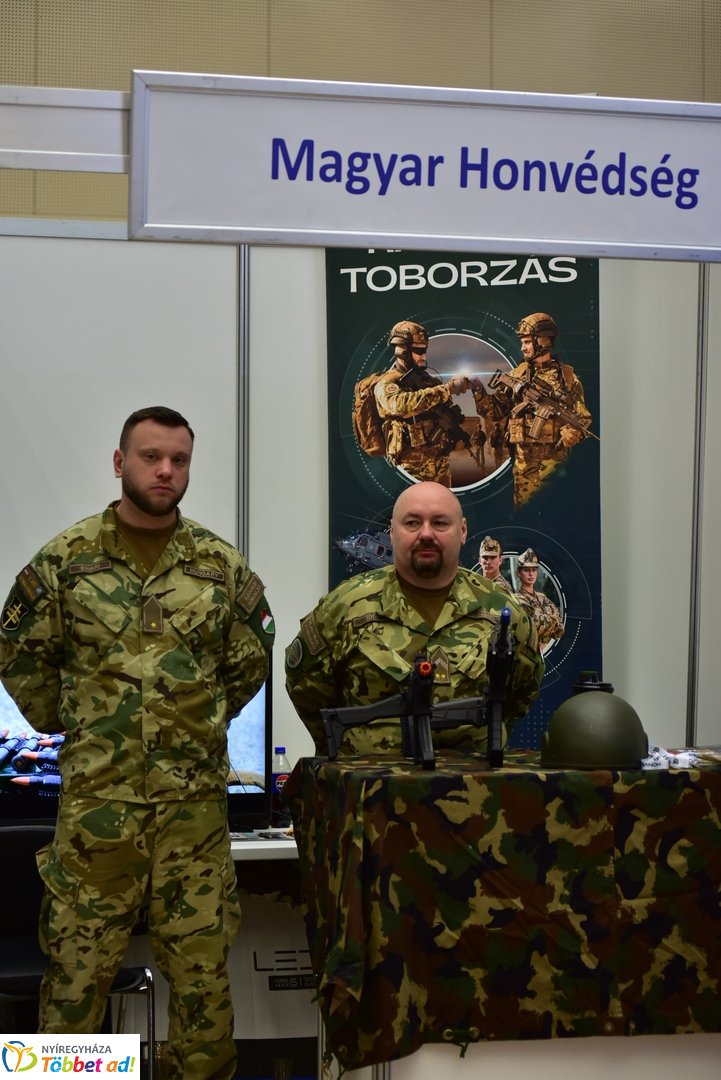 Állásbörze az egyetemen 2026 márciusában