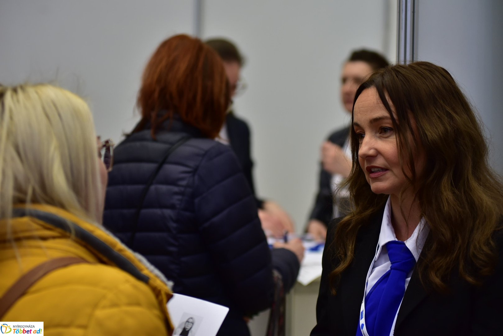 Állásbörze az egyetemen 2026 márciusában