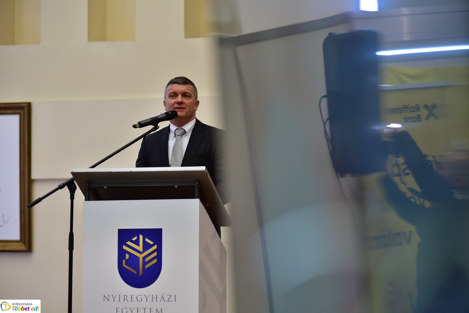 Állásbörze az egyetemen 2026 márciusában