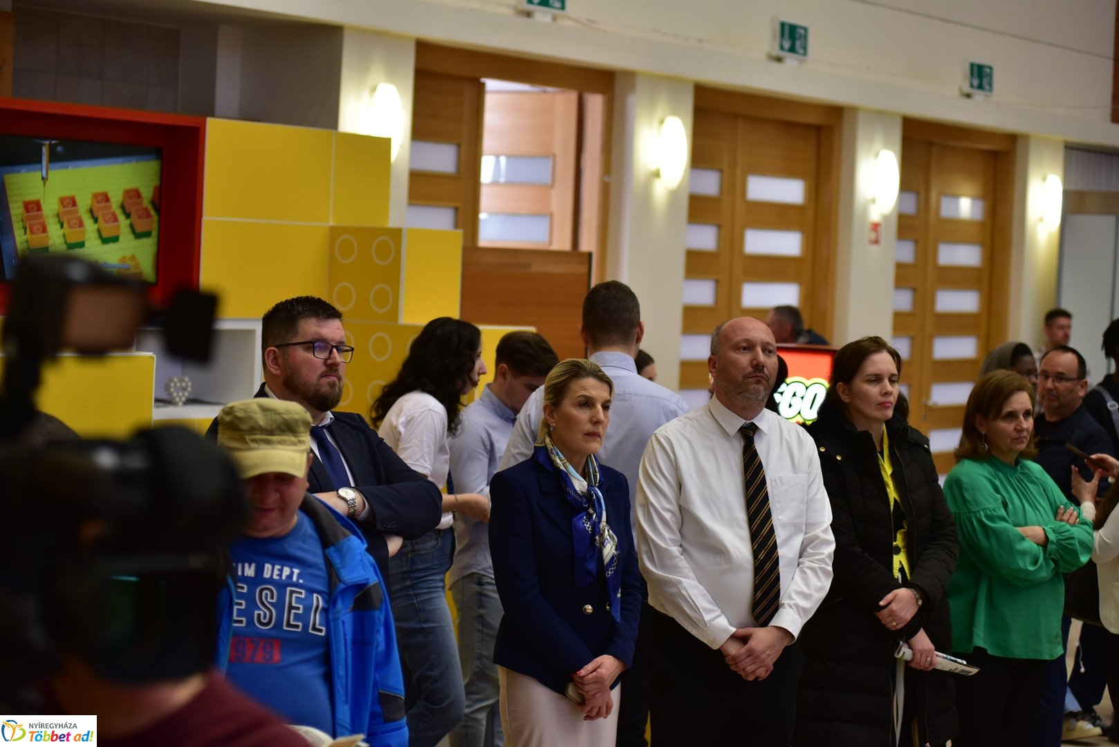 Állásbörze az egyetemen 2026 márciusában