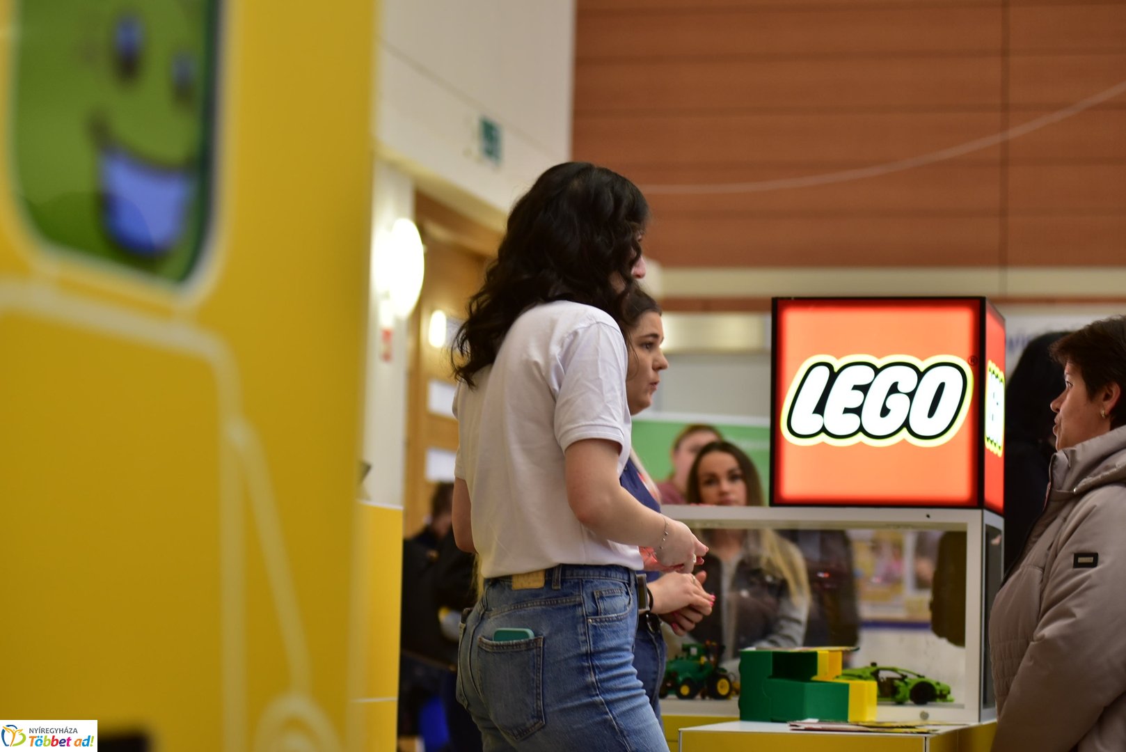 Állásbörze az egyetemen 2026 márciusában